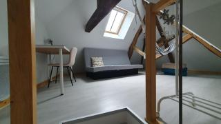 Maison charme - Châtillon-sur-Seine - 5