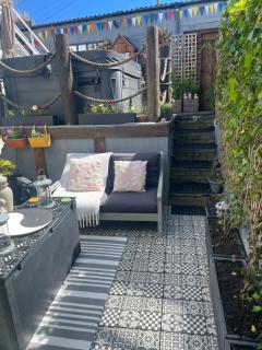 Coastal Joy - Family and friends bedrooms - Newbiggin-by-the-Sea - 7