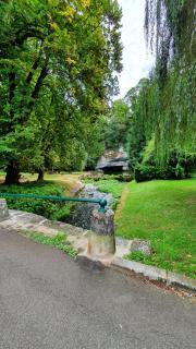 Maison charme - Châtillon-sur-Seine - 2