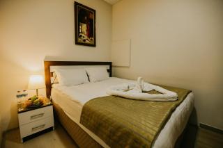 Ürgüp Elit Otel - 9