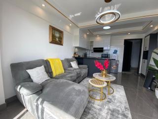 Luxurious 1BR Apartment centrally-located in the heart of the serene suburbs of Kilileshwa - Nairobi - 2