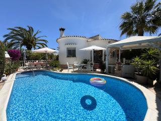 Villa Romantica - Els Poblets - 8