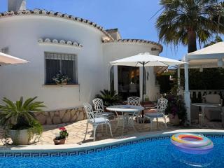 Villa Romantica - Els Poblets - 7
