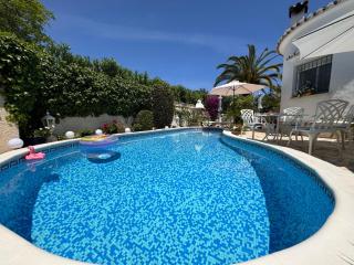 Villa Romantica - Els Poblets - 5