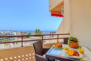 Duquesa 522 By IVI Real Estate - Torremolinos - 9