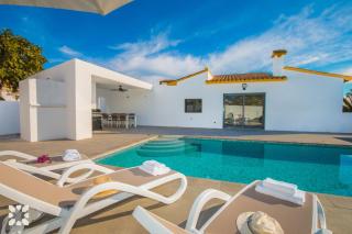 Villa Mango by Abahana Villas - Calpe - 0
