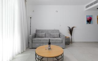 סוויטה סנסה בוטיק רק 50 מטר מהים במתחם SeaSide היוקרתי עם בריכה - By SEAELO EILAT - 2