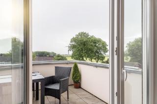Wittmunder Straße 24a 50238 - Carolinensiel - 5