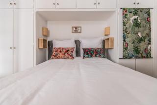 Luxury Art Deco Elegant Escape by Eiffel Tower - Parijs - 7