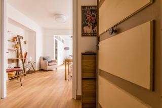 Luxury Art Deco Elegant Escape by Eiffel Tower - 6