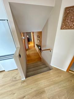 Apartment in Huldubraut in Kópavogur - Birta Rentals - 3