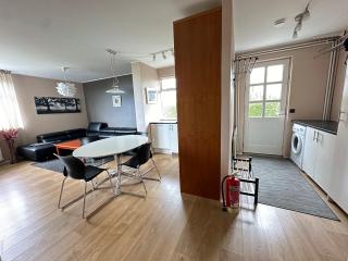 Apartment in Huldubraut in Kópavogur - Birta Rentals - Reykjavik - 8