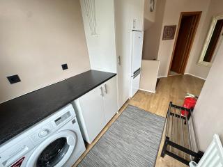 Apartment in Huldubraut in Kópavogur - Birta Rentals - Reykjavik - 6