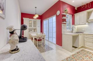 Stunning Traditional 3BR Townhouse in Siggiewi by 360 Estates - Siġġiewi - 9
