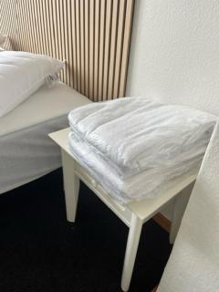 Folsted - Værelse 105 fri parkering - Bindslev - 3