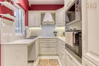 Stunning Traditional 3BR Townhouse in Siggiewi by 360 Estates - Siġġiewi - 1