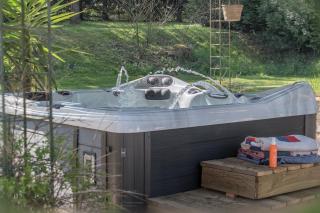 Les Aulnaies - B&B - Mareuil-sur-Cher - 8