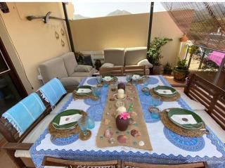 Apartamento en Valle del Pop - Lliber - 0