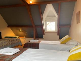 La Quinta - Blainville-sur-Mer - 1