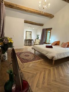 Domaine des Granges Neuves - 6