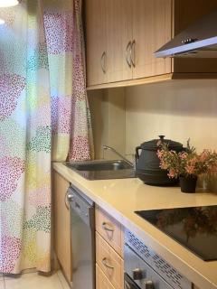 Apartamento en Valle del Pop - Lliber - 3