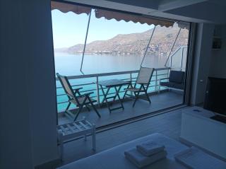 Blue Bliss - Loutraki - 9