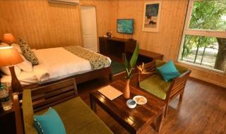 Lulung Aranya Nivas Resort - 6