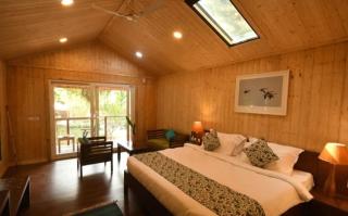 Lulung Aranya Nivas Resort - 4