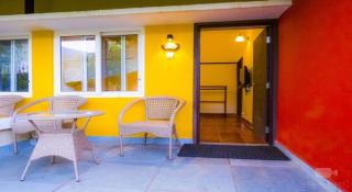 Lulung Aranya Nivas Resort - 3