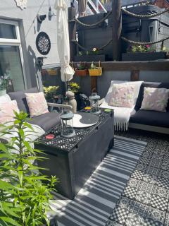 Coastal Joy - Room 1 - Newbiggin-by-the-Sea - 3