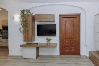 Modianus Suite - Vico Equense - 8
