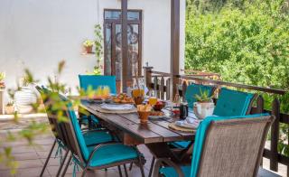 Gioia Traditional House - Koiliomenos - 7