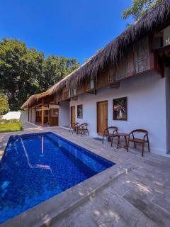Bae Gili Inn - 7