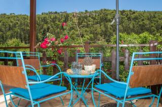 Gioia Traditional House - Koiliomenos - 9