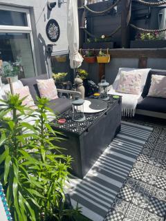 Coastal Joy - Room 1 - Newbiggin-by-the-Sea - 9
