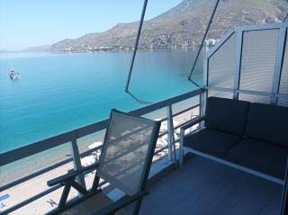 Blue Bliss - Loutraki - 4