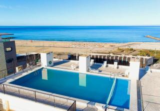 JES holidays - Costa da Caparica - 1