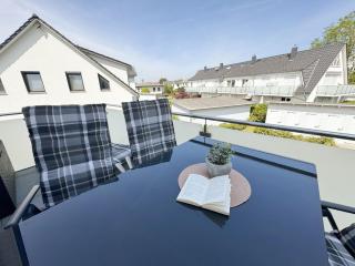 Haus Möwe - Whg 5 - Thiessow - 5