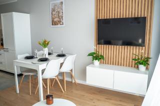 APARTAMENT SłONECZNY - Gdańsk - 5