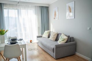 APARTAMENT SłONECZNY - Gdańsk - 7