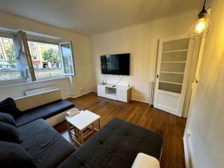 Appartement - 0