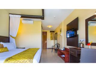 Wigot Gardens Hotel - Kisumu - 7