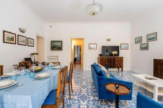 Ammore a mare, luxury apartment near the sea - Nápoles - 9