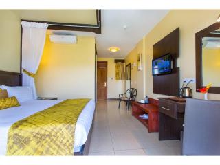Wigot Gardens Hotel - Kisumu - 1