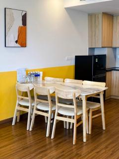 Tony Apartment -FLC Sea Tower Quy Nhon - Quy Nhon - 3