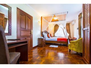 Wigot Gardens Hotel - Kisumu - 9