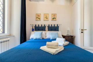 Ammore a mare, luxury apartment near the sea - Nápoles - 1