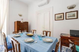 Ammore a mare, luxury apartment near the sea - Nápoles - 5
