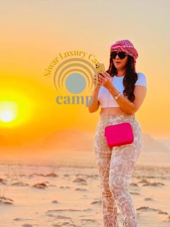 Siwar Luxury Camp - Wadi Rum - 2