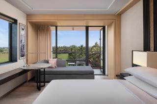 Courtyard by Marriott Goa Colva - Colva - 4